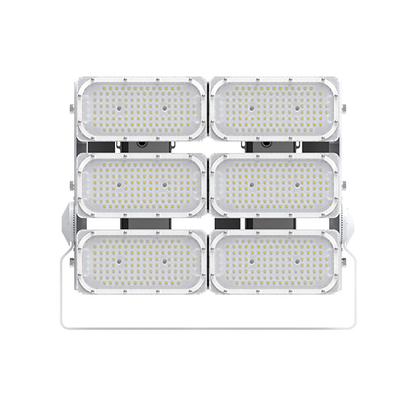 High Quality 420W LED Marine Lighting - LX-FL06