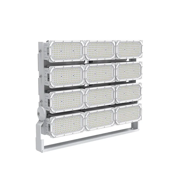 Wholesale Outdoor Stadium LED Flood Light Floodlight - LX-FL12