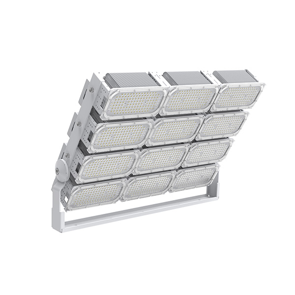 Wholesale Outdoor Stadium LED Flood Light Floodlight - LX-FL12