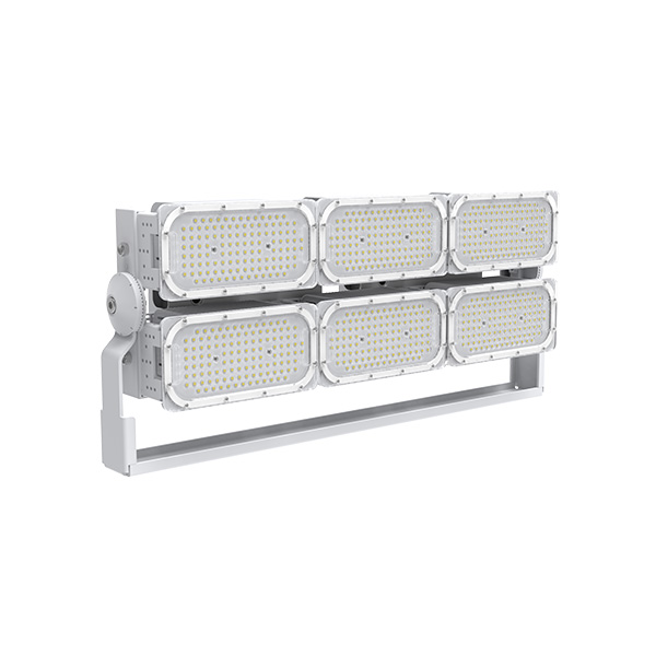 High Quality 420W LED Marine Lighting - LX-FL06-2