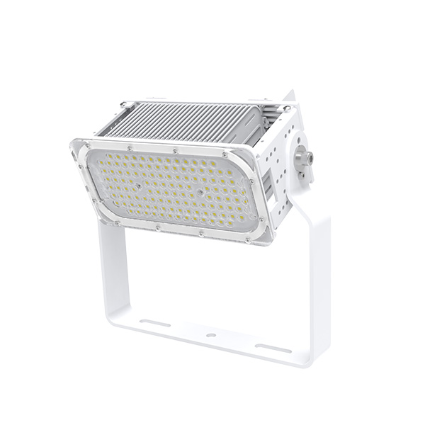 High Quality 80W LED Marine Lighting - LX-FL01