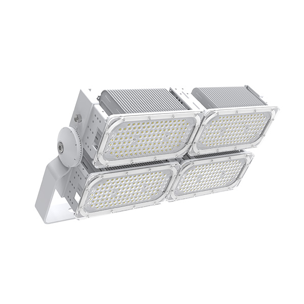 High Quality 300W LED Marine Lighting - LX-FL04-2